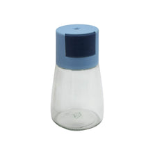 Glass Salt Dispenser for Cooking with 0.5g Precision (1 Pc)