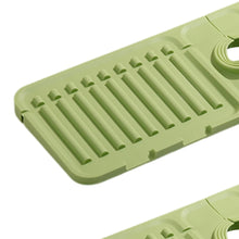 Silicone Sink Faucet Pad – Drip Protector & Splash Guard for Kitchen, Bathroom & Bar