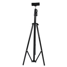 Professional DSLR Camera Tripod - Max Height 178cm Adjustable Stand with Multipurpose Head for Photography