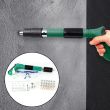 Professional Heavy-duty Manual Rivetanchor Fastening Gun Tool Kit