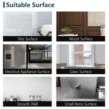 Self-adhesive Wallpaper Roll  40cm X 5 Meter (1 Pc)