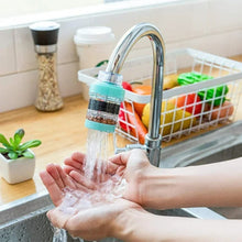 Universal Faucet Tap Water Purifier (1 Pc)