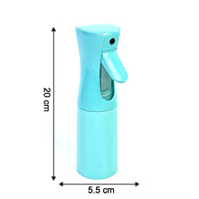 Multipurpose Plastic Mist Spray Bottle (250 Ml  1 Pc)