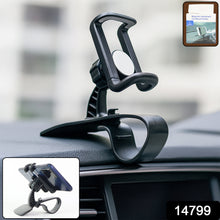 Universal Dashboard Car Mobile Holder