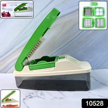 Supermom Quick Nicer Dicer  Multipurpose Vegetable  Fruit Chopper