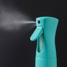 Multipurpose Plastic Mist Spray Bottle (250 Ml  1 Pc)