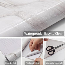 Self-adhesive Wallpaper Roll  40cm X 5 Meter (1 Pc)